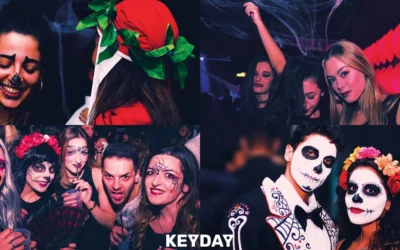 Halloween a Milano: le nostre proposte per una serata da paura!